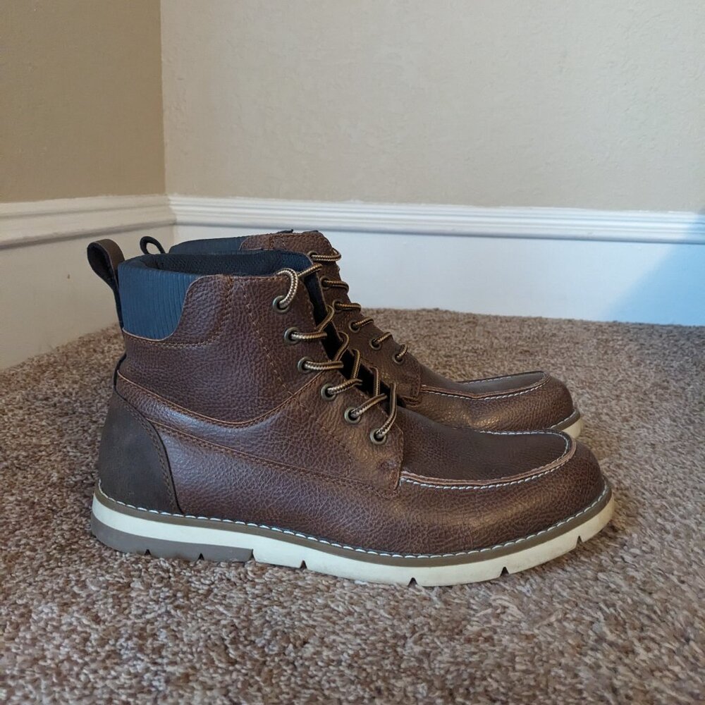 Sonoma men's ankle boots - Picture 2 of 4